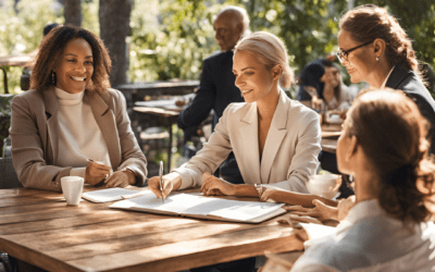 La Importancia de Escoger un Buen Notario