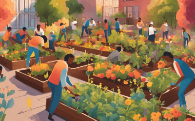 La Importancia de la Agricultura en el Sector Inmobiliario