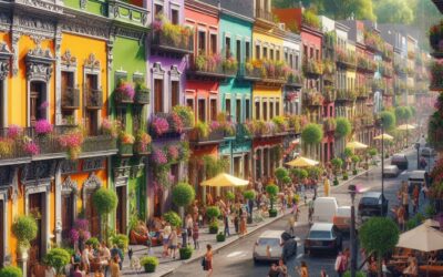 Ventajas de Comprar Tu Casa en CDMX: ¡Tu Oportunidad Espera!