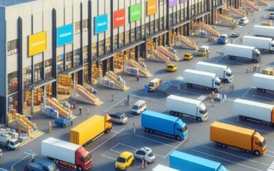 Bodegas en Renta en CDMX: Almacenamiento Seguro y Estratégico