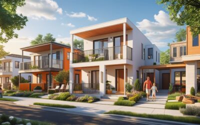 Cambios en materias inmobiliaria en 2025 CDMX